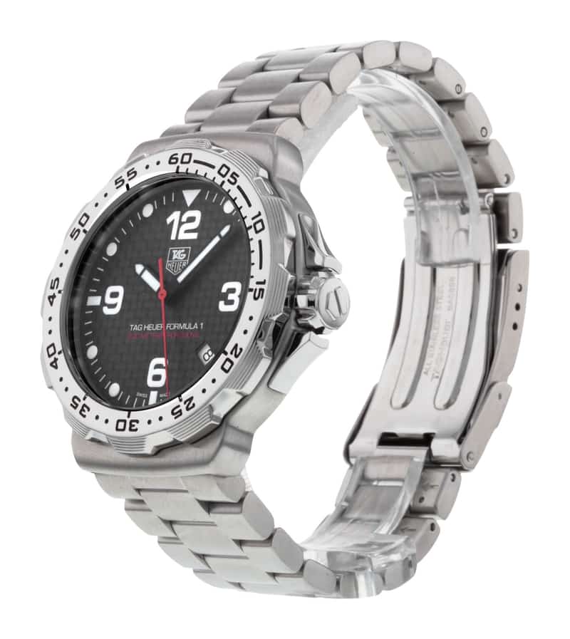 Tag Heuer Formula 1 WAH1115.BA0858